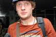 Евгений Селезнев, фото shakhtar.com