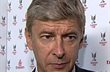 Арсен Венгер, arsenal.com