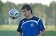 Артем Милевский, фото И. Хохлова, football.ua
