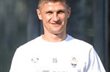 Владимир Езерский, shakhtar.com