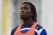 Папе Диакате, фото Ильи Хохлова, Football.ua
