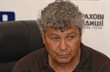 Мирча Луческу, фото Ильи Хохлова, специально для Football.ua