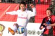 Малик Фати сыграл не лучшим образом, www.fckhimki.ru