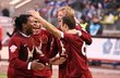 Рубин не оставил Зениту ни единого шанса, www.rubin-kazan.ru
