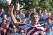 Владимир Лысенко, фото Илья Хохлов, football.ua