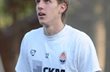 Николай Ищенко, фото shakhtar.com