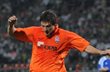 Евгений Селезнев, фото shakhtar.com