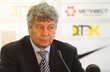 Мирча Луческу, shakhtar.com