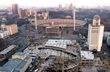Троицкий полностью снесут в октябре