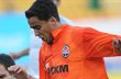 Автор второго мяча, фото из архива shakhtar.com