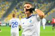 Виталий Миколенко, ФК Динамо Киев