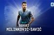 Сергей Милинкович-Савич, фото Серии А