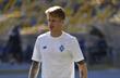 Артем Шабанов, dynamo.kiev.ua