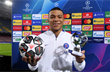 Килиан Мбаппе, UEFA.com