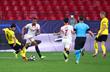 Севилья — Боруссия Дортмунд 2:3 Видео голов и обзор матча