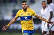 Эяль Голаса, facebook.com/MaccabiTLVFC