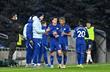 Томас Тухель и футболисты Челси, getty images