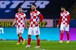 Игроки сборной Хорватии, getty images