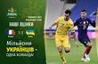 Франция — Украина. Наши оценки