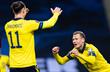 Швеция - Грузия, фото: twitter.com/svenskfotboll