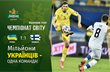 Украина — Финляндия