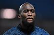 Ромелу Лукаку, getty images