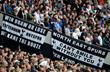 Фанаты на Тоттенхэм Хотспур Стэдиум, Getty Images