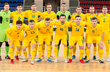 Сборная Украины по футзалу, АФУ