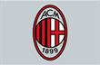 Логотип Милана, скриншот