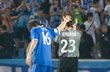 Все-таки выиграли...фото fcdnipro.dp.ua