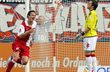 Майнц - Кайзерслаутерн 3:3, kicker.de