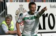 Стараний Розенберга для победы не хватило, АР