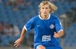 Есть второй гол в составе новой команды! Фото из архива fcdnipro.ua