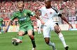 Нюрнберг начинает с победы, kicker.de