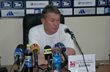 Олег Блохин, fcmoscow.ru