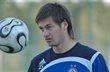 Артем Милевский, фото Ильи Хохлова, Football.ua