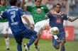 Команде Магата было сложно, kicker.de