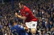 Руни сдержали, но...Getty Images