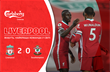 Ливерпуль на классе разобрался с Саутгемптоном