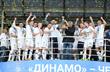 фото ФК Динамо Киев