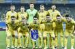 Игроки сборной Украины, УАФ