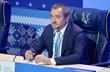 Андрей Павелко, УАФ