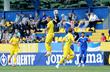 Украина U21 — Узбекистан U21, УАФ