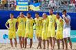 Игроки сборной Украины, УАФ