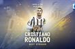 Криштиану Роналду, фото Серия А