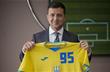 Владимир Зеленский, instagram.com/zelenskiy_official/