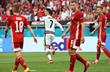 Венгрия — Португалия, Getty Images