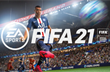 Регистрация на турнир FIFA21 от Football.ua через телефон