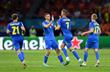 Сборная Украины, Getty Images