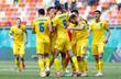 Игроки сборной Украины, Getty Images